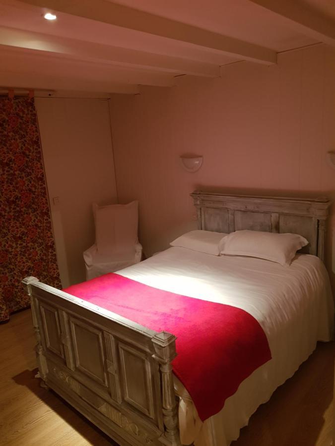 Hotel Domaine Du Berange Saint-Geniès-des-Mourgues Zewnętrze zdjęcie